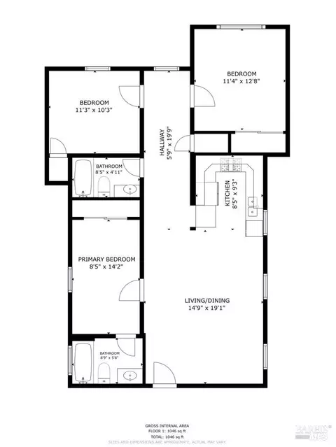 330 Capitol St, Vallejo, CA 94590 photo 24