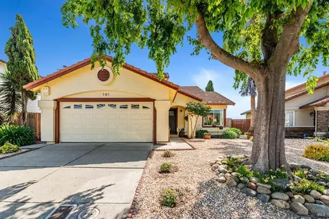 141 Albatrosse Way, Vallejo, CA 94589 photo 2