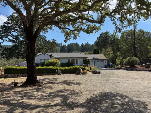 5141 Sharp Rd, Calistoga, CA 94515