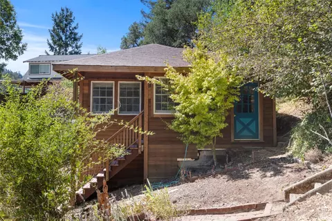 20 La Vuelta Ave, Lagunitas, CA 94938 photo 3