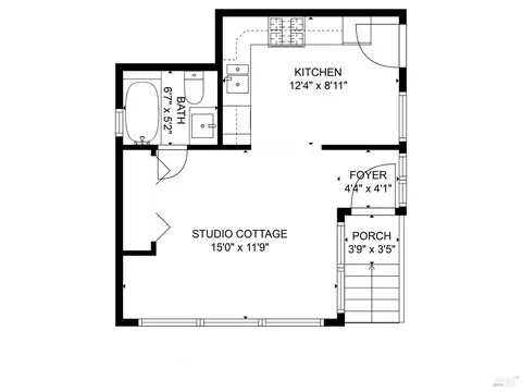 20 La Vuelta Ave, Lagunitas, CA 94938 photo 42