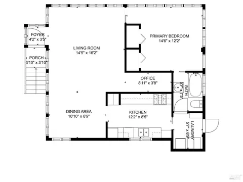 20 La Vuelta Ave, Lagunitas, CA 94938 photo 40