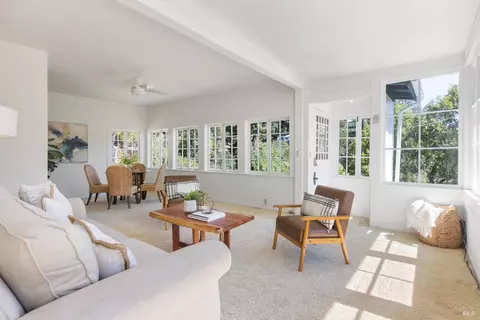 20 La Vuelta Ave, Lagunitas, CA 94938 photo 4