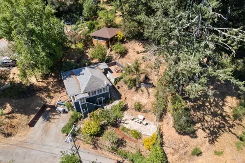 20 La Vuelta Ave, Lagunitas, CA 94938 photo 36