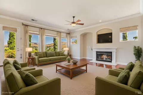 1358 Swainson Ct, Vallejo, CA 94591 photo 16