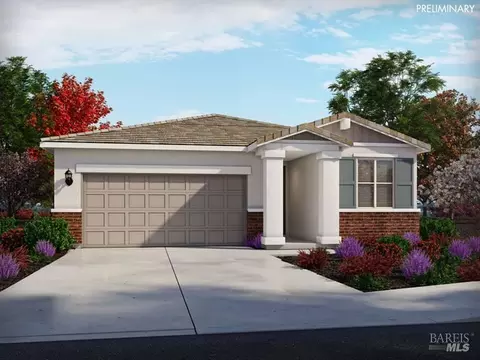 692 Shefford Dr, Vacaville, CA 95687