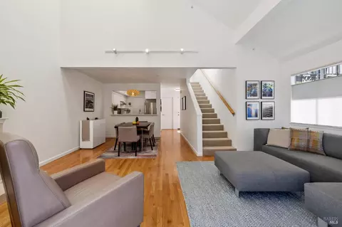 Other - 614 Wateree St, Sausalito, CA 94965 photo 2 of 5