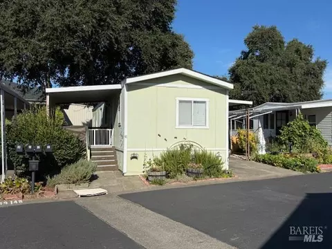 660 Leslie St #48, Ukiah, CA 95482