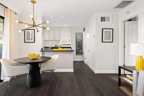 1600 Atlas Peak Rd #224, Napa, CA 94558