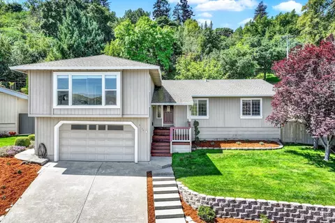 3134 Avis Way, Pinole, CA 94564