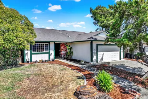 2968 Juniper St, Fairfield, CA 94533 photo 3