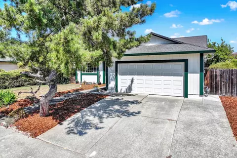 2968 Juniper St, Fairfield, CA 94533 photo 4