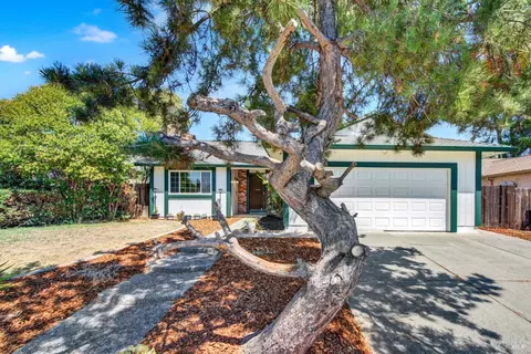 2968 Juniper St, Fairfield, CA 94533 photo 2