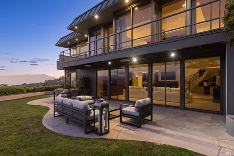 6 Saint Gabrielle Ct, Tiburon, CA 94920