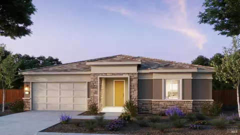 408 Beyers St, Oakley, CA 94561