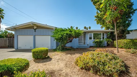 849 5th St, Vallejo, CA 94590