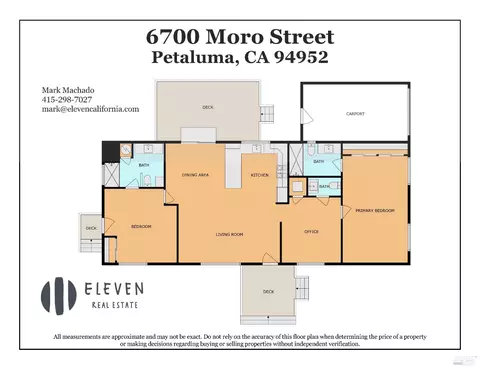 6700 Moro St, Petaluma, CA 94952 photo 40