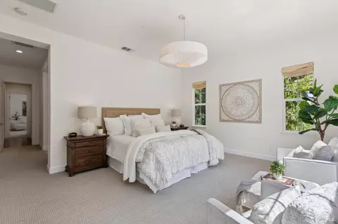 Bedroom - 3747 Beartooth Ln, Napa, CA 94558 photo 1 of 7