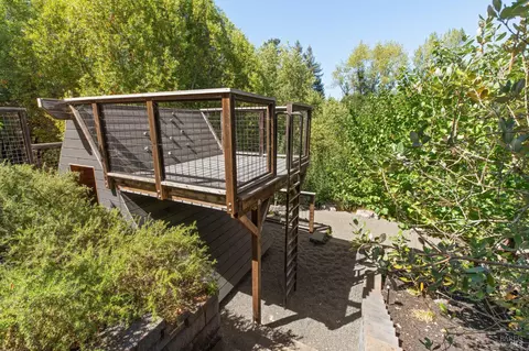 Exterior - 3747 Beartooth Ln, Napa, CA 94558 photo 24 of 37
