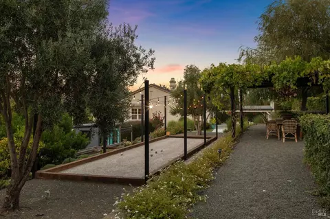 Exterior - 3747 Beartooth Ln, Napa, CA 94558 photo 29 of 37