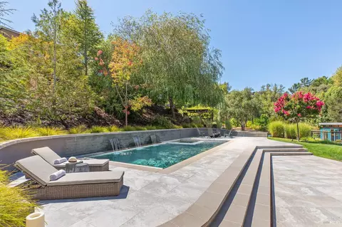 Exterior - 3747 Beartooth Ln, Napa, CA 94558 photo 3 of 37