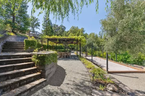 Exterior - 3747 Beartooth Ln, Napa, CA 94558 photo 19 of 37