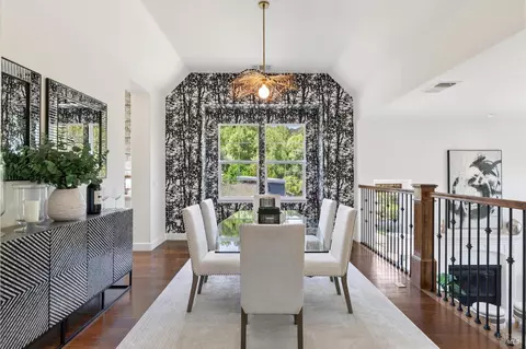 Dining - 3747 Beartooth Ln, Napa, CA 94558 photo 3 of 4