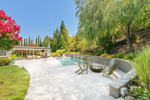 Exterior - 3747 Beartooth Ln, Napa, CA 94558 photo 9 of 37