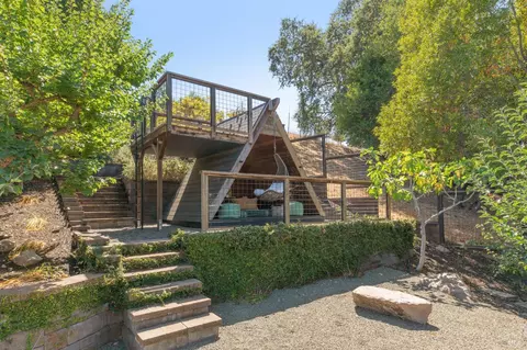 Exterior - 3747 Beartooth Ln, Napa, CA 94558 photo 22 of 37