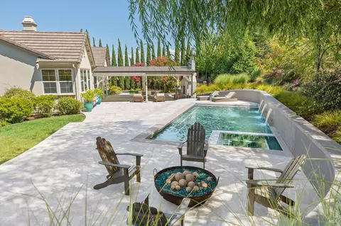 Exterior - 3747 Beartooth Ln, Napa, CA 94558 photo 16 of 37