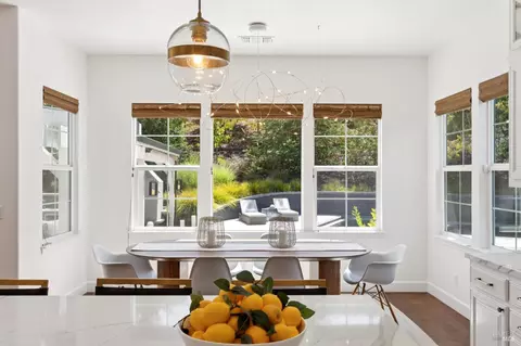 Dining - 3747 Beartooth Ln, Napa, CA 94558 photo 1 of 4