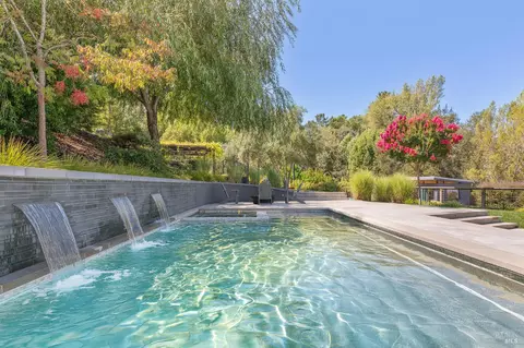 Exterior - 3747 Beartooth Ln, Napa, CA 94558 photo 2 of 37