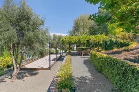 Exterior - 3747 Beartooth Ln, Napa, CA 94558 photo 28 of 37