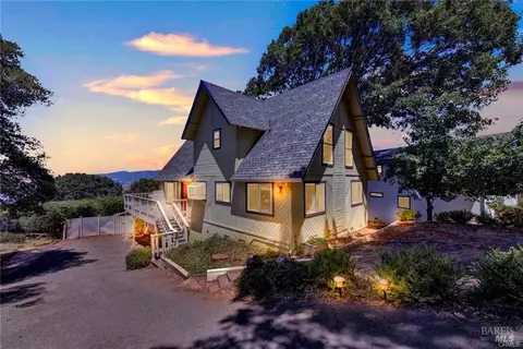 7847 Evergreen Dr, Kelseyville, CA 95451