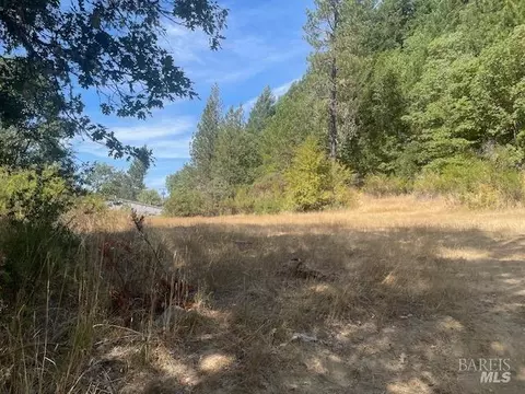 1591 S Main St, Willits, CA 95490
