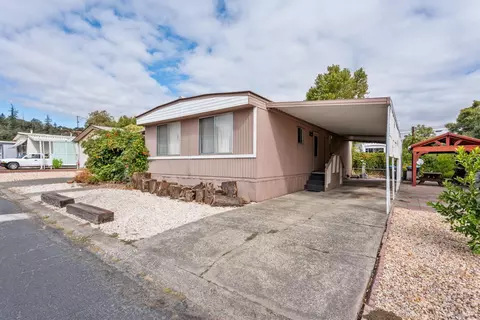 4801 N State St #53, Ukiah, CA 95482
