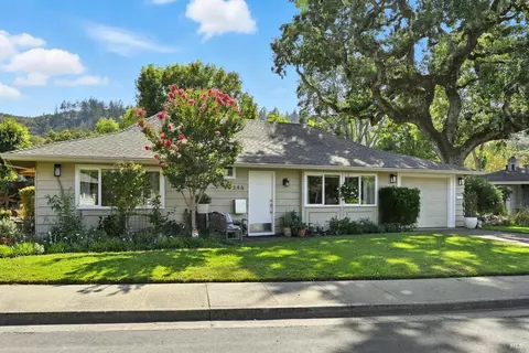 346 Green Field Cir, Santa Rosa, CA 95409