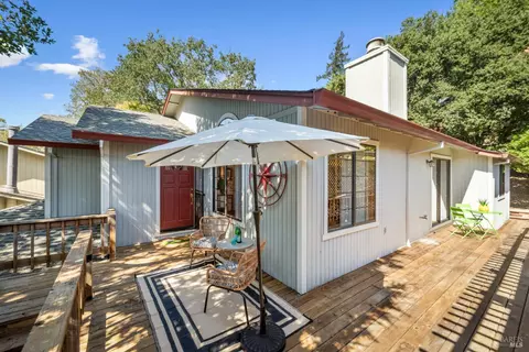 94 Hooker Ave, Sonoma, CA 95476 photo 4