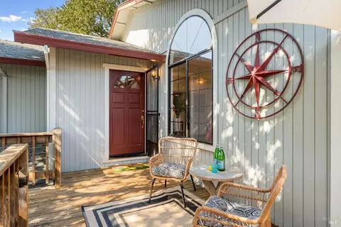 94 Hooker Ave, Sonoma, CA 95476 photo 5
