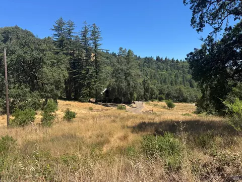 5364 Mill Creek Rd, Healdsburg, CA 95448