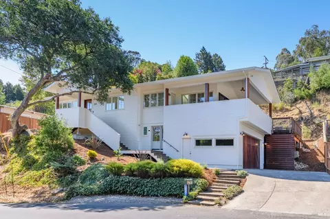 337 Marin Ave, Mill Valley, CA 94941