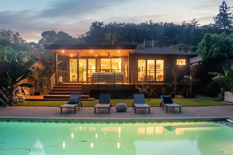 134 San Francisco Blvd, San Anselmo, CA 94960