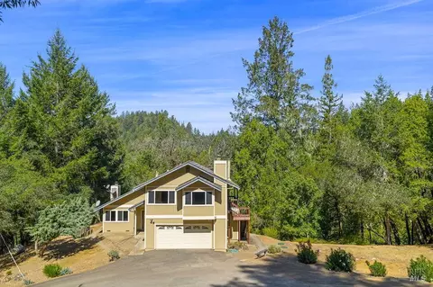 6351 Bohemian Hwy, Occidental, CA 95465