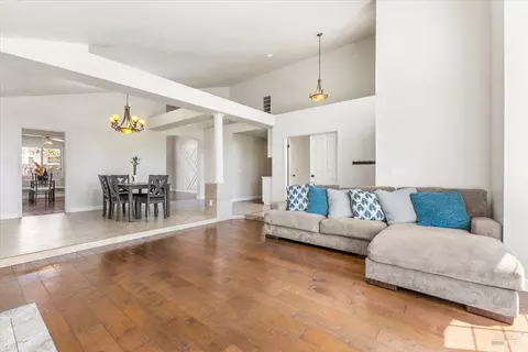 Living - 687 Natalie Dr, Windsor, CA 95492 photo 2 of 6