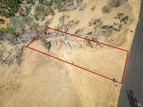 1103 Westridge Dr, Napa, CA 94558