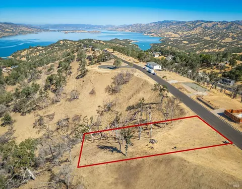 1103 Westridge Dr, Napa, CA 94558