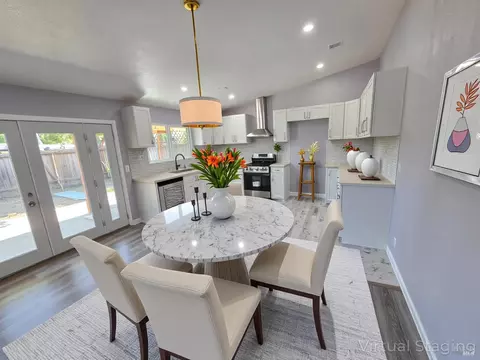 Dining - 488 Edwin Dr, Vacaville, CA 95687 photo 1 of 1