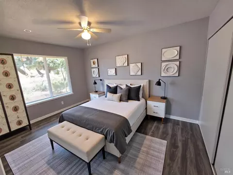 Bedroom - 488 Edwin Dr, Vacaville, CA 95687 photo 1 of 2