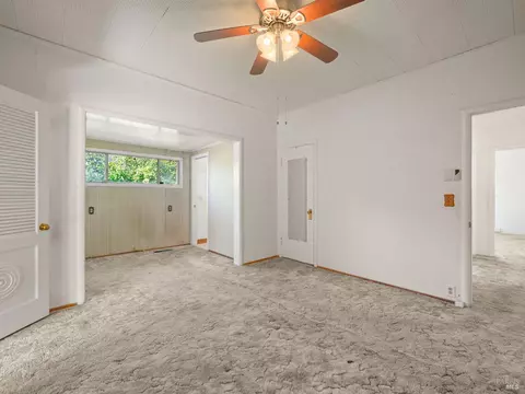 Bedroom - 1717 Marin Ave, Berkeley, CA 94707 photo 1 of 4