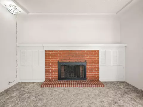 Living - 1717 Marin Ave, Berkeley, CA 94707 photo 3 of 6